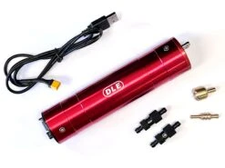 DLE Electric Fuel Pump