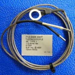 Probe CHT, Ring/Gasket 10mm