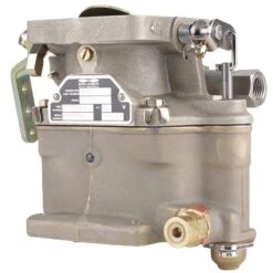 Overhauled MA4SPA Carburetor, Lycoming 69250, + $600 Core (Applied In Cart)