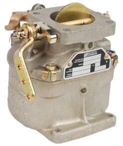 Overhauled MA3A Carburetor, Lycoming LW15496, + $600 Core (Applied In Cart)