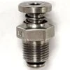 Fuel Drain Valve, 1/8" NPT