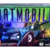 Skill 2 Model Kit Batmobile "Batman Forever" (1995) Movie 1/25 Scale Model By AMT -Best Toy Car 114 44377.1653987357