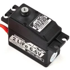 Mks DS1220 Digital High-Torque Servo
