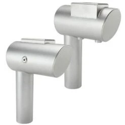 DA-150 Compact Muffler Set, From Desert Aircraft