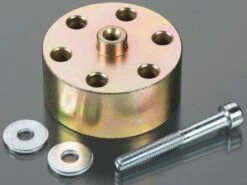 DLE-170/222 Twin Propeller Drill Jig