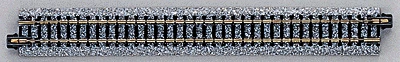 Kato 20000 N Scale UniTrack 248mm 9-3/4" Straight (4 Pack) 3 Kato 20000 N Scale UniTrack 248mm 9-3/4" Straight (4 Pack)