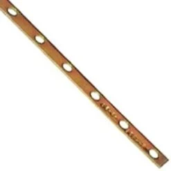 Terminal Block Bus Bar, 20 Hole