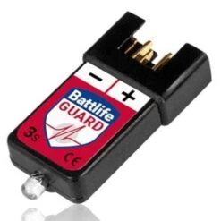 PowerBox Systems PowerBox Mounting Frame