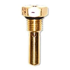 Fuel Drain Valve, 7/16-20 UNF