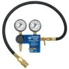 ATS Pro 2EM Differential Pressure Tester, With Master Orifice, 0.040 Bore