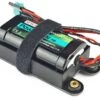 Jeti USA 3100mAh 7.2V 2-cell Receiver Li-Ion Battery 1 Jeti USA 3100mAh 7.2V 2-cell Receiver Li-Ion Battery -Best Toy Car 3100rxa