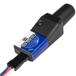 PowerBox Systems PowerBox GPS III Sensor, For Telemetry Systems