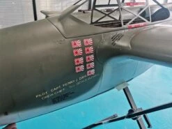 3.1m P-38 Lightning Twin Engine PNP With Retracts, Lights And Servos, Skidoo -Best Toy Car 3b 1