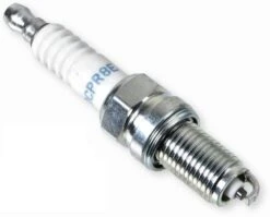 NGK DCPR8E Spark Plug, For Rotax 912S,912IS Models