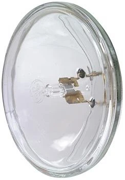 Quartz Landing Lamp 14 Volt, 100 Watt, PAR 36