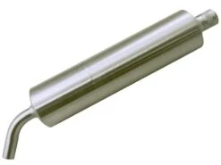 20-40cc MTW Rear Exhaust Canister