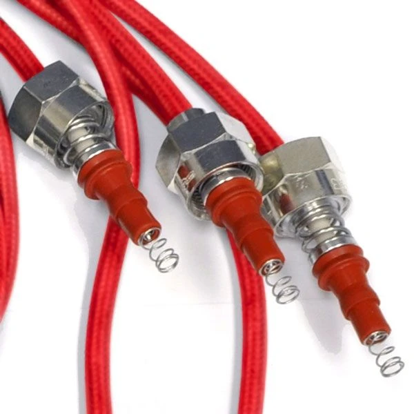 Lycoming 6-Cyl Ignition Harness For Bendix S6-20 & S6-200 Mags & 5/8-24 Plugs 4 Lycoming 6-Cyl Ignition Harness For Bendix S6-20 & S6-200 Mags & 5/8-24 Plugs - Image 2