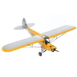 HANGAR 9 1/5 Scale 15cc Carbon Cub ARF -Best Toy Car 5065 1