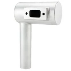 DA-50, DLE-55 Muffler, From Desert Aircraft