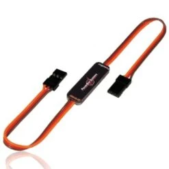 Teleconverter, Telemetry Adapter For S-BUS 2, By PowerBox Systems