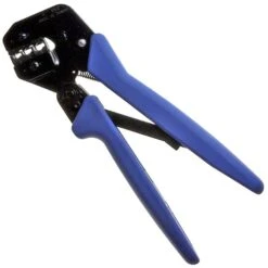 AMP ProCrimper II Terminal Crimper