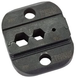 AMP Crimper Die Block, BNC Hex Crimp