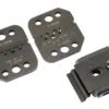 AMP Crimper Die Set, Uninsulated Side Crimp Pins & Sockets, 16-28 Awg -Best Toy Car 58495 2