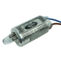 Fuel Pump, For ECU V6.0 On P60 To P200 Turbine Engines