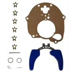 Float Kit, For MA4 Through MA5SPA Carburetor