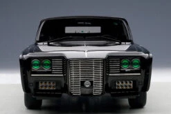 1/18 AUTOart Black Beauty Green Hornet TV Series (Black) Car Model -Best Toy Car 71546e.jpg 45435.1662744226