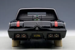 1/18 AUTOart Black Beauty Green Hornet TV Series (Black) Car Model -Best Toy Car 71546f.jpg 26260.1662744227