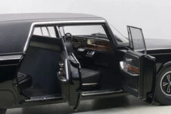 1/18 AUTOart Black Beauty Green Hornet TV Series (Black) Car Model -Best Toy Car 71546j.jpg 24656.1662744217