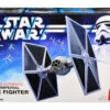 Skill 2 Model Kit Imperial Tie Fighter "Star Wars" (1977) Movie Model By AMT 1 Skill 2 Model Kit Imperial Tie Fighter "Star Wars" (1977) Movie Model By AMT -Best Toy Car 7 13190.1667910498