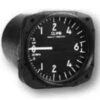 VSI Gauge, 3 1/8" 0-6000 Fpm, Non-TSO