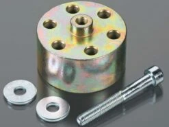 DLE-85/111/120 Twin Propeller Drill Jig