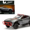 Letty's Rally Fighter Fast & Furious F8 "The Fate Of The Furious" Movie 1/32 Diecast Model Car By Jada 2 Letty's Rally Fighter Fast & Furious F8 "The Fate Of The Furious" Movie 1/32 Diecast Model Car By Jada -Best Toy Car 863 75387.1615206592