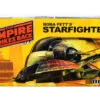 Skill 2 Model Kit Boba Fett's Starfighter "Star Wars: Episode V - The Empire Strikes Back" (1980) Movie By MPC 1 Skill 2 Model Kit Boba Fett's Starfighter "Star Wars: Episode V - The Empire Strikes Back" (1980) Movie By MPC -Best Toy Car 891 90862.1649229103