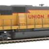 Walthers Mainline 910-9761 HO Scale EMD SD60 Diesel Locomotive Union Pacific UP 2198 1 Walthers Mainline 910-9761 HO Scale EMD SD60 Diesel Locomotive Union Pacific UP 2198 -Best Toy Car 910 9761 mainline emd sd60 diesel union pacific up 2198 1