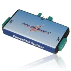 PowerBus Splitter, By PowerBox Systems