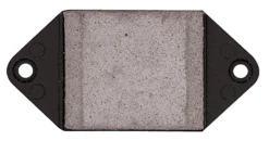 Walthers Cornerstone 1066 HO Scale Replacement Track Cleaning Pad For Trainline Track Cleaning Car