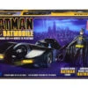 Skill 2 Model Kit Batmobile With Resin Batman Figurine "Batman" (1989) 1/25 Scale Model By AMT -Best Toy Car 993 56799.1611469388