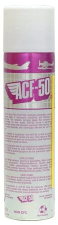 ACF-50 Corrosion Block, 13 Oz Aerosol