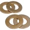 AN960 Cadmium Plated Steel Flat Washer Kit, 1000 Pc. -Best Toy Car AN960CadPl 40