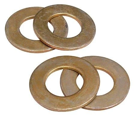 AN960 Cadmium Plated Steel Flat Washer Kit, 1000 Pc. 3 AN960 Cadmium Plated Steel Flat Washer Kit, 1000 Pc.