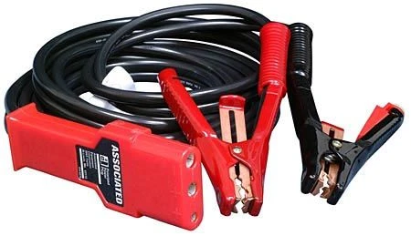 Jumper Cables, Cessna Oval 3 Pin Plug 3 Jumper Cables, Cessna Oval 3 Pin Plug