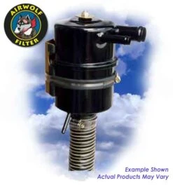 AFC-W311-A Air Oil Separator, For Mooney M20A/B/C/D/E/F/G