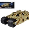 1/18 Hot Wheels Hotwheels "The Dark Knight Rises" Batmobile Tumbler Camouflage Diecast Car Model -Best Toy Car BCJ76 746775285784 38727.1463752207.800.600 14213.1555041739