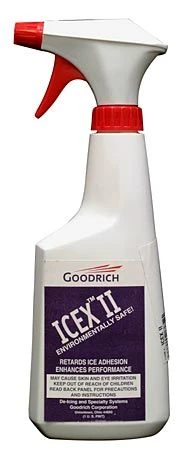 ICEX II Rubber Protection, 16 Oz Spray