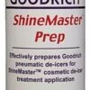 Shinemaster Prep Rubber Protection, Quart