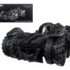 1/18 Hot Wheels Hotwheels Elite Batman Arkham Knight Batmobile Elite Edition Diecast Car Model -Best Toy Car BLY23 tiresss 10746775375338 33548.1463757746.800.600 65308.1555041373